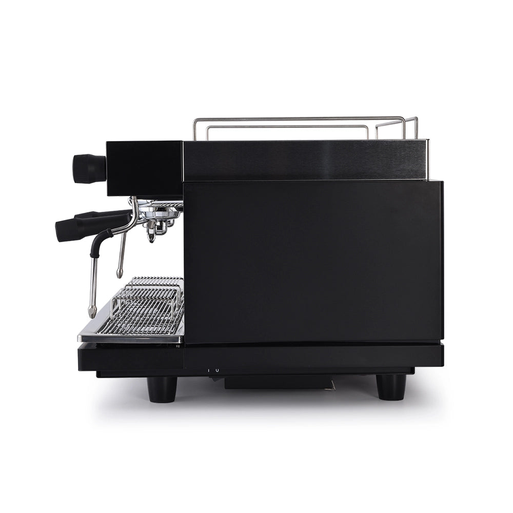 Ag-commercial Coffee Machine Aura Dual-head Semi-automatic Espresso Cold ExtractionPre-infusion Brewing Head