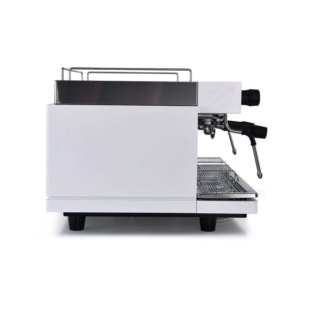Ag-commercial Coffee Machine Aura Dual-head Semi-automatic Espresso Cold ExtractionPre-infusion Brewing Head