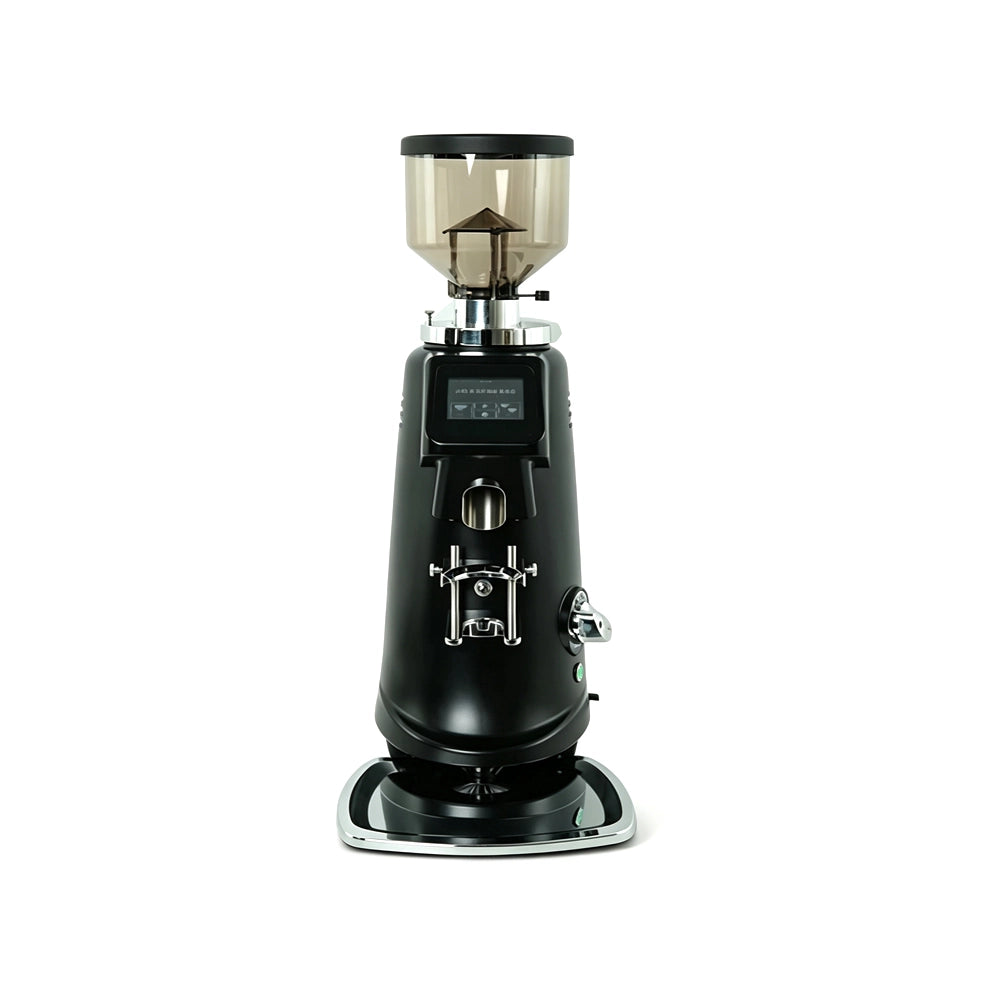 Ag-coffee Grinder Ag900 Electric Coffee Grinder For Low Residue Powder For Pour-over Italian Coffee 83mm