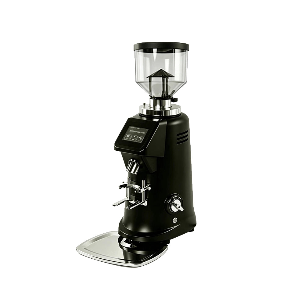 Ag-coffee Grinder Ag900 Electric Coffee Grinder For Low Residue Powder For Pour-over Italian Coffee 83mm