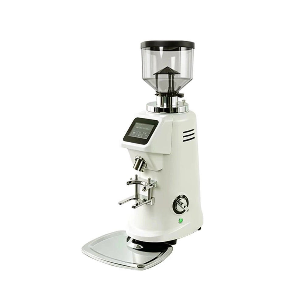 Ag-coffee Grinder Ag900 Electric Coffee Grinder For Low Residue Powder For Pour-over Italian Coffee 83mm