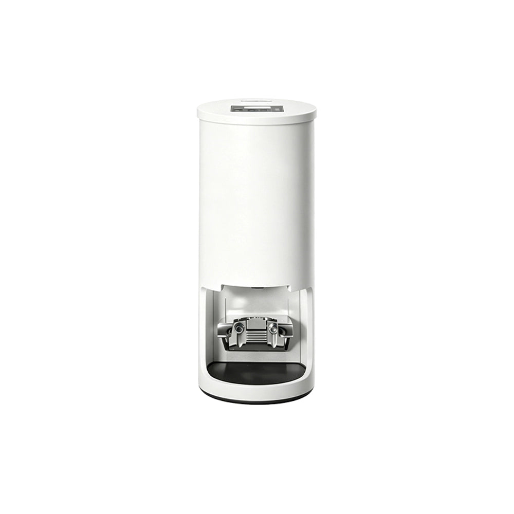 Ag-electric Powder Presser Pt2 - Fully Automatic Constant Pressure Espresso Filler For Home And Commercial Use