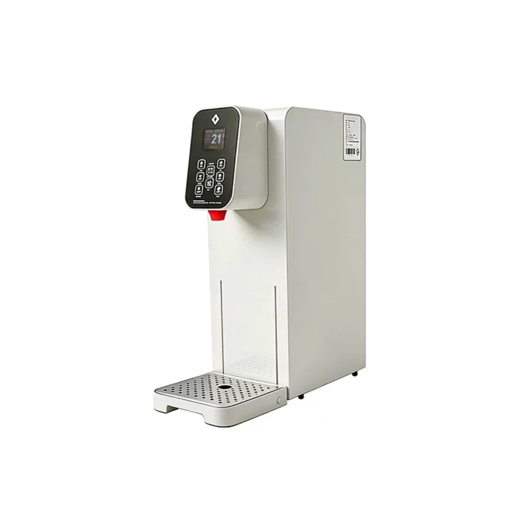 Ag-commercial Cb3 Step-type Water Heater For Kettles - Large-capacity Intelligent Drinking Water Integrated Direct Drinking Machine