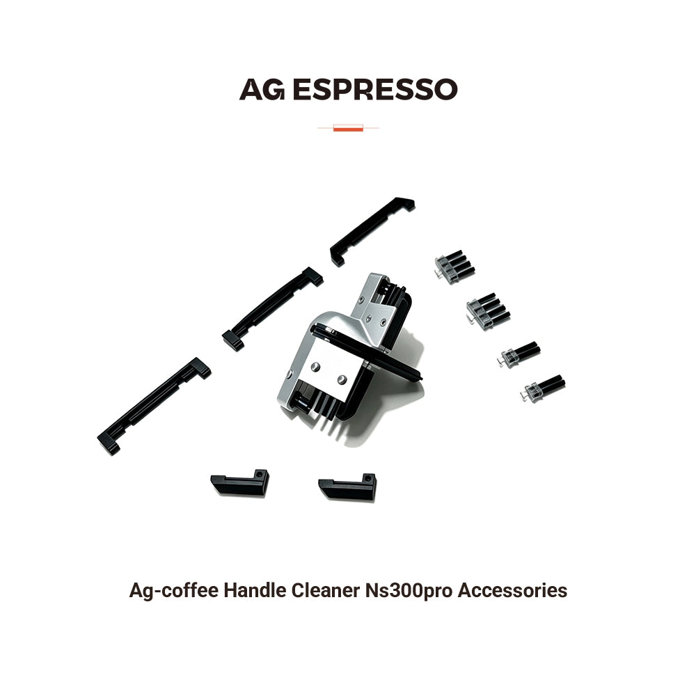 Ag-coffee Handle Cleaner Ns300pro Accessories